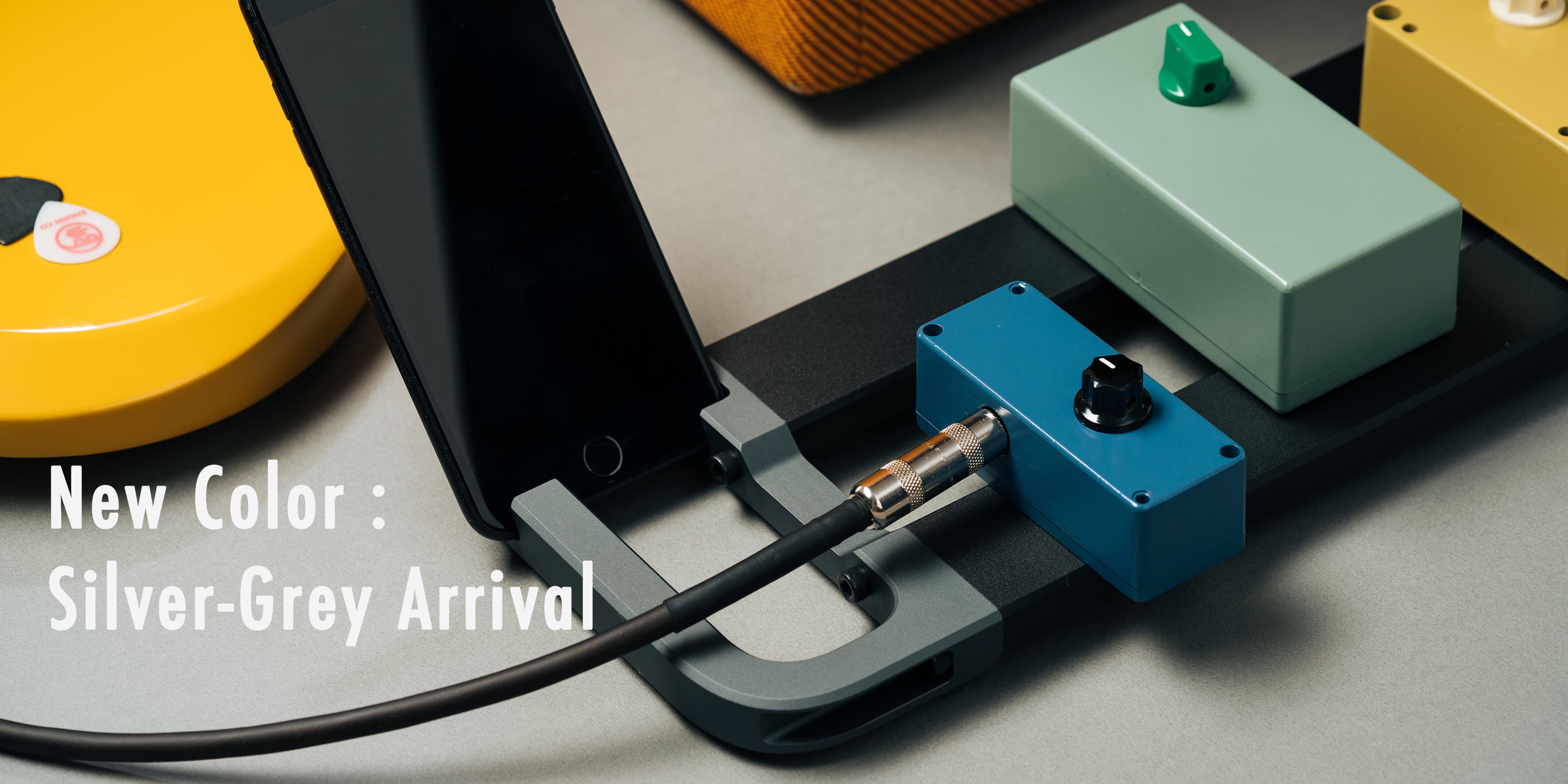 Curated collection 3