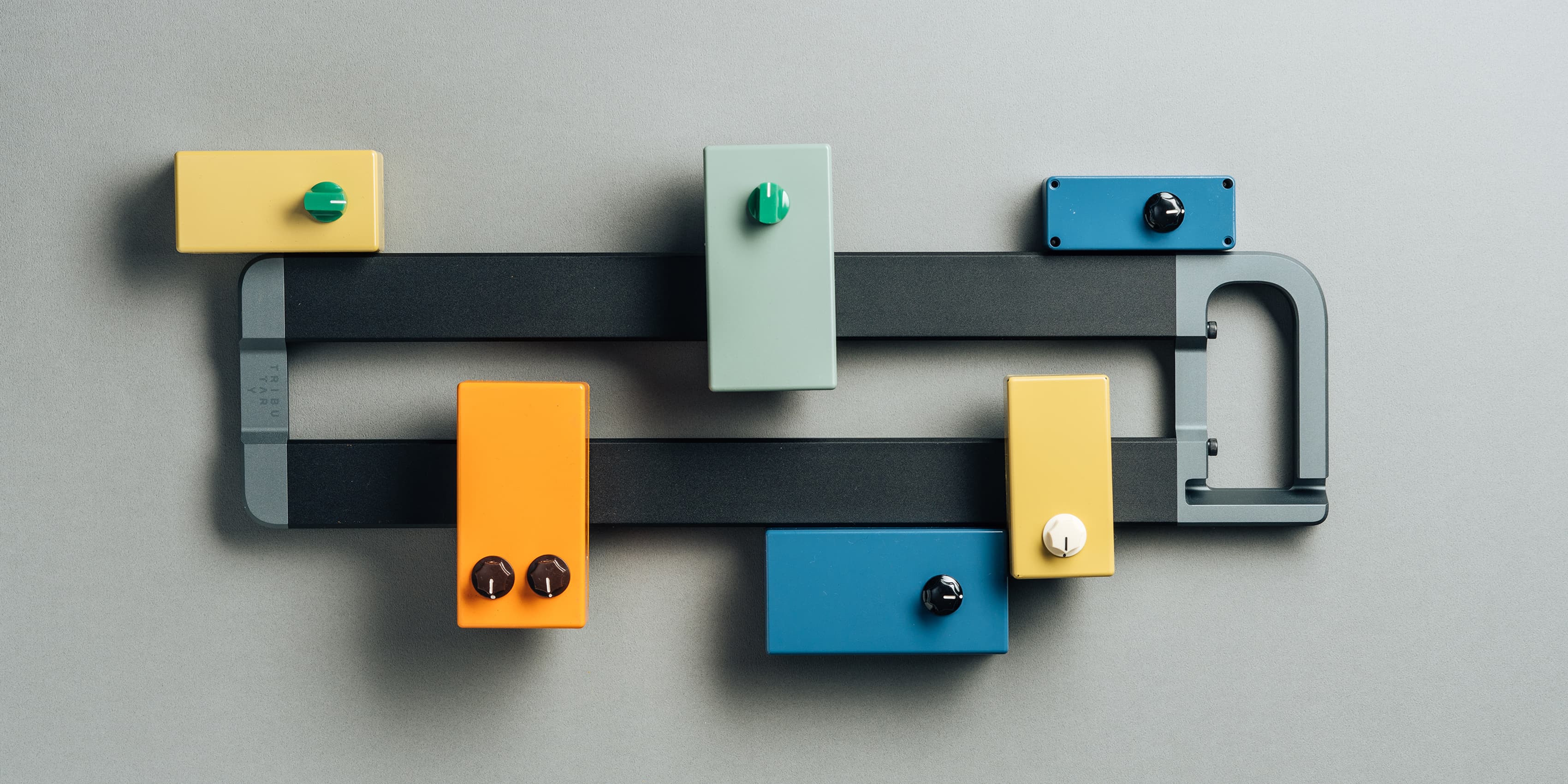 Curated collection 6